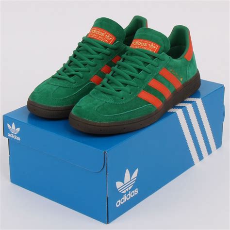 adidas schwarz grün orange|adidas green sneakers.